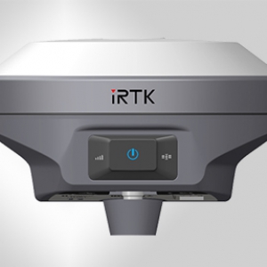 測量儀器RTK-iRTK2智能RTK系統(tǒng)